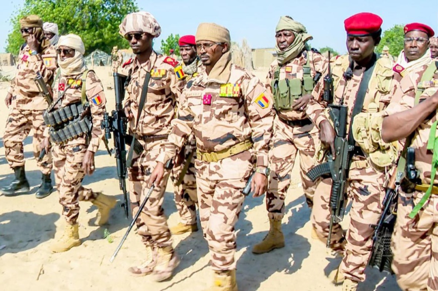 Tchad : Appel à la communauté internationale après l'attaque de Boko Haram Tchad : Appel à la communauté internationale après l'attaque de Boko Haram