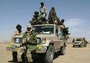 La ruée vers N'Djamena La ruée vers N'Djamena