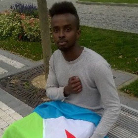 Djibouti: Il est temps de balayer ces malfaiteurs! Djibouti: Il est temps de balayer ces malfaiteurs!