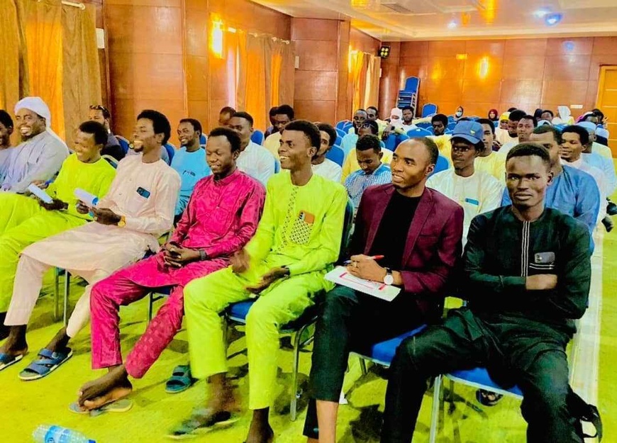 Tchad : à Abéché, 226 jeunes initiés sur la prévention et la gestion des conflits communautaires Tchad : à Abéché, 226 jeunes initiés sur la prévention et la gestion des conflits communautaires
