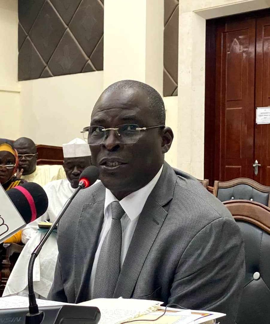 Tchad : adoption du projet de loi sur la régulation des communications électroniques et des activités postales Tchad : adoption du projet de loi sur la régulation des communications électroniques et des activités postales