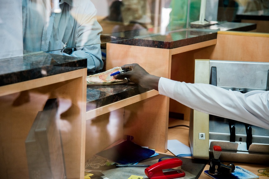 Guinée-Bissau : la BAD accorde un don de près de sept millions de dollars pour améliorer la viabilité budgétaire Guinée-Bissau : la BAD accorde un don de près de sept millions de dollars pour améliorer la viabilité budgétaire