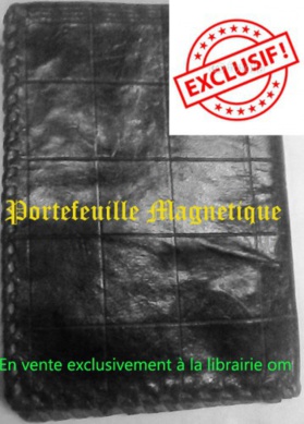 Porte Feuille Magique puissant pour régler tous vos problèmes financiers