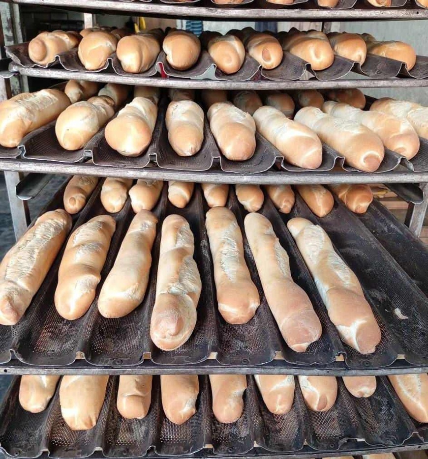 Tchad : à Ndjamena, vers la réduction du prix du pain Tchad : à Ndjamena, vers la réduction du prix du pain