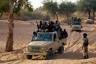 Tchad : les rebelles passent la nuit à Pont-Bélilé