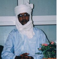 Les défıs pour l'ınstauration d'un Etat démocratique au Tchad : Contribution citoyenne Les défıs pour l'ınstauration d'un Etat démocratique au Tchad : Contribution citoyenne