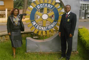 Cameroun : la « Notte Italiana » en préparation Cameroun : la « Notte Italiana » en préparation