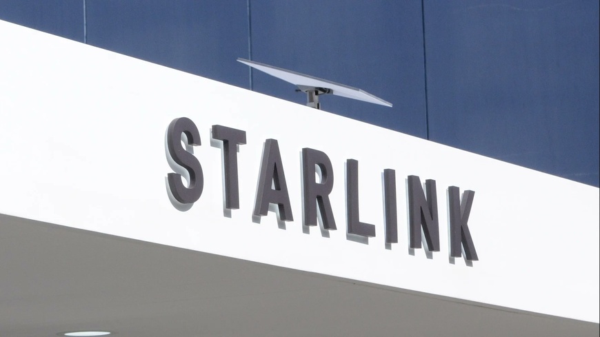 Elon Musk annonce l'arrivée de Starlink au Tchad pour révolutionner la connectivité Elon Musk annonce l'arrivée de Starlink au Tchad pour révolutionner la connectivité