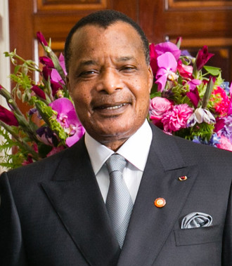 La famille de Denis Sassou-Nguesso se réfugie au Gabon La famille de Denis Sassou-Nguesso se réfugie au Gabon