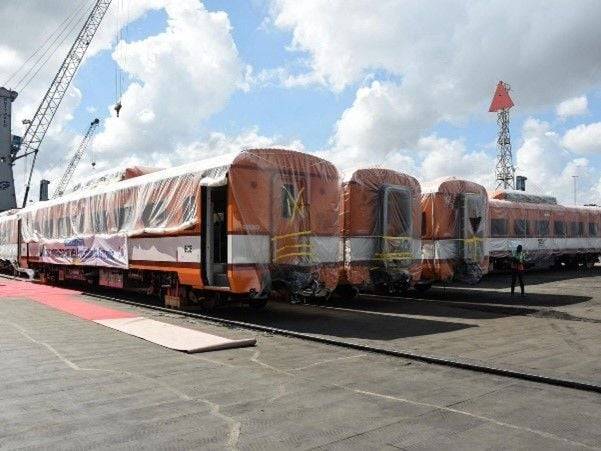 Afrique : la BAD investit 55 milliards de dollars pour renforcer l’intégration économique Afrique : la BAD investit 55 milliards de dollars pour renforcer l’intégration économique