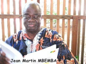 Jean Martin Mbemba : Un exilé volontaire qui continue à saigner les caisses de l’Etat congolais   Jean Martin Mbemba : Un exilé volontaire qui continue à saigner les caisses de l’Etat congolais