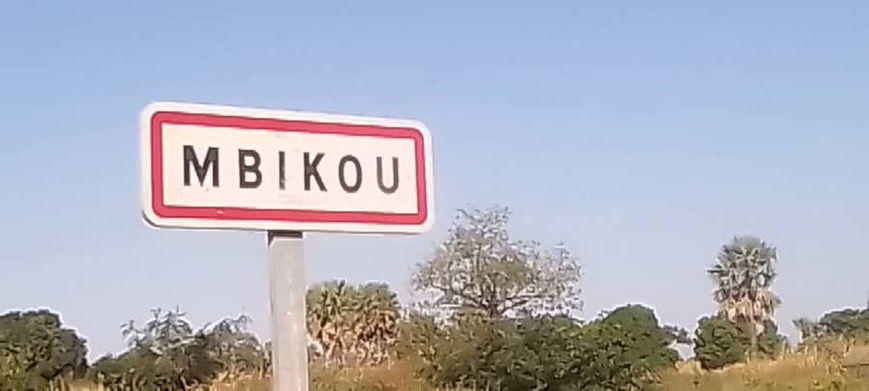 Tchad - Mbikou : Le corps d'un bébé retrouvé, sa mère portée disparue Tchad - Mbikou : Le corps d'un bébé retrouvé, sa mère portée disparue