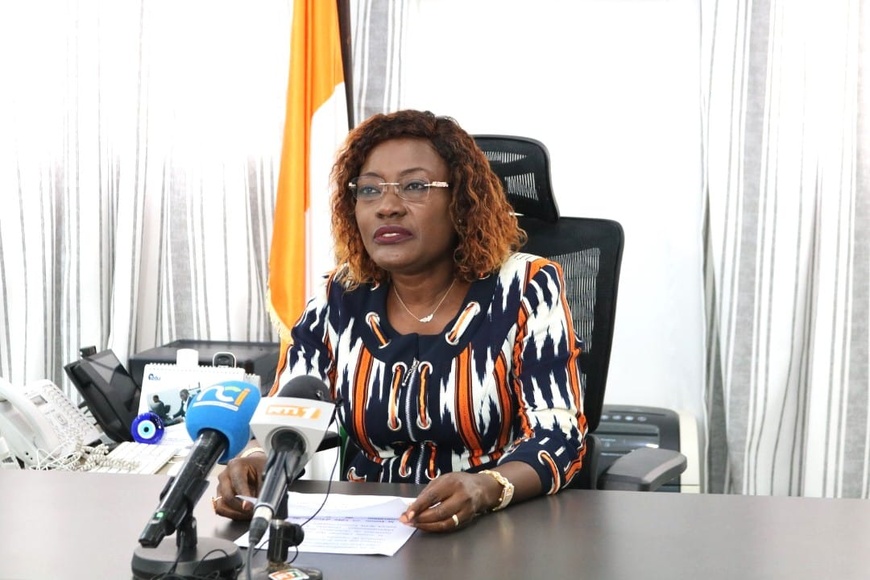 Côte d’Ivoire : le pays bénéficie du Programme accélérateur 2.0 de la Banque mondiale Côte d’Ivoire : le pays bénéficie du Programme accélérateur 2.0 de la Banque mondiale