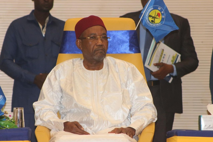 Lettre des jeunes sages de la communauté Kamaya au Président : Une requête pour Mahamat Zen Bada Lettre des jeunes sages de la communauté Kamaya au Président : Une requête pour Mahamat Zen Bada