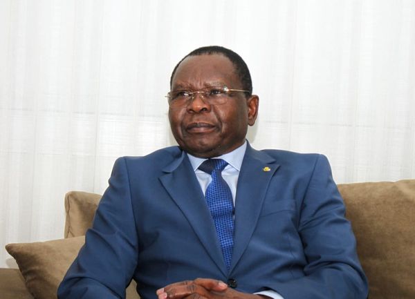 Tchad : Le Premier ministre victime d'une usurpation d'identité sur les réseaux sociaux Tchad : Le Premier ministre victime d'une usurpation d'identité sur les réseaux sociaux