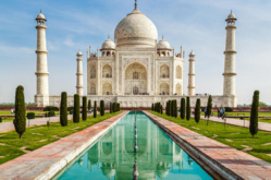 Le Roi du Maroc sera présent au Sommet Inde-Afrique