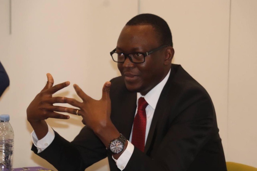 Tchad : Masra exprime sa gratitude envers les Tchadiens de France pour leur participation à l'Agora Tchad : Masra exprime sa gratitude envers les Tchadiens de France pour leur participation à l'Agora