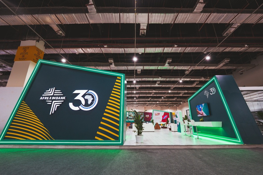 Afrique : Afreximbank affiche de solides résultats pour la période des neufs mois close Afrique : Afreximbank affiche de solides résultats pour la période des neufs mois close