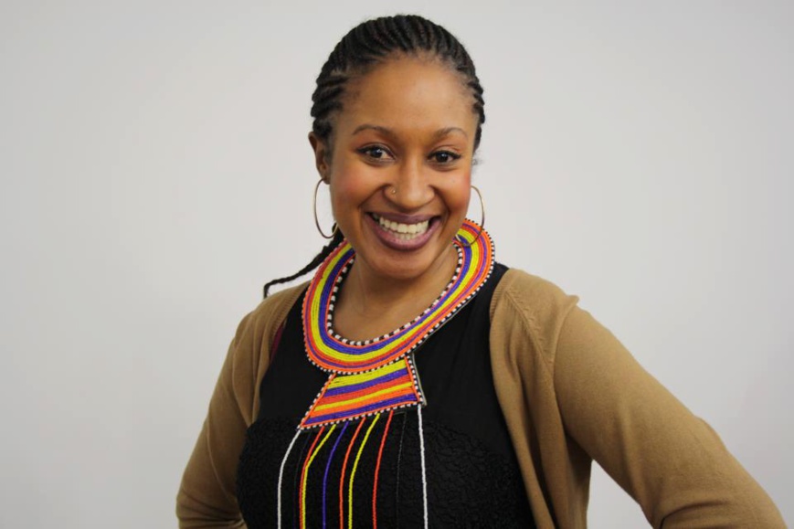 Wendy Bashy, croyait elle-même à cette rumeur Wendy Bashy, croyait elle-même à cette rumeur