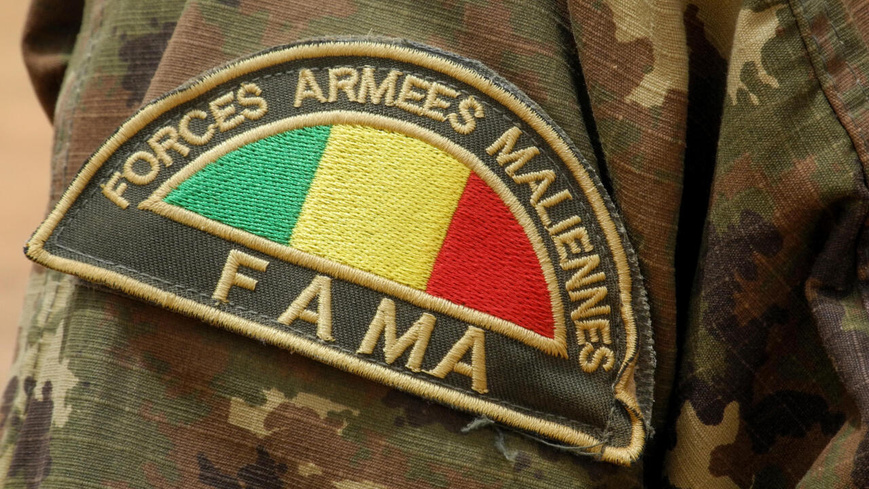 Mali : l’armée de l’air frappe sur un groupe terroriste Mali : l’armée de l’air frappe sur un groupe terroriste