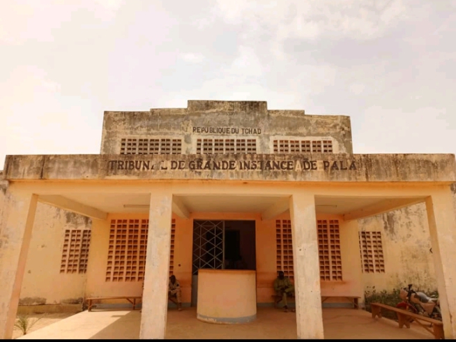 Tchad : le Procureur de la République de Pala se prononce sur le cas de viol sur une fillette Tchad : le Procureur de la République de Pala se prononce sur le cas de viol sur une fillette