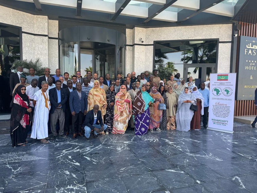 Mauritanie : la BAD renforce les capacités sur les sauvegardes sociales et environnementales