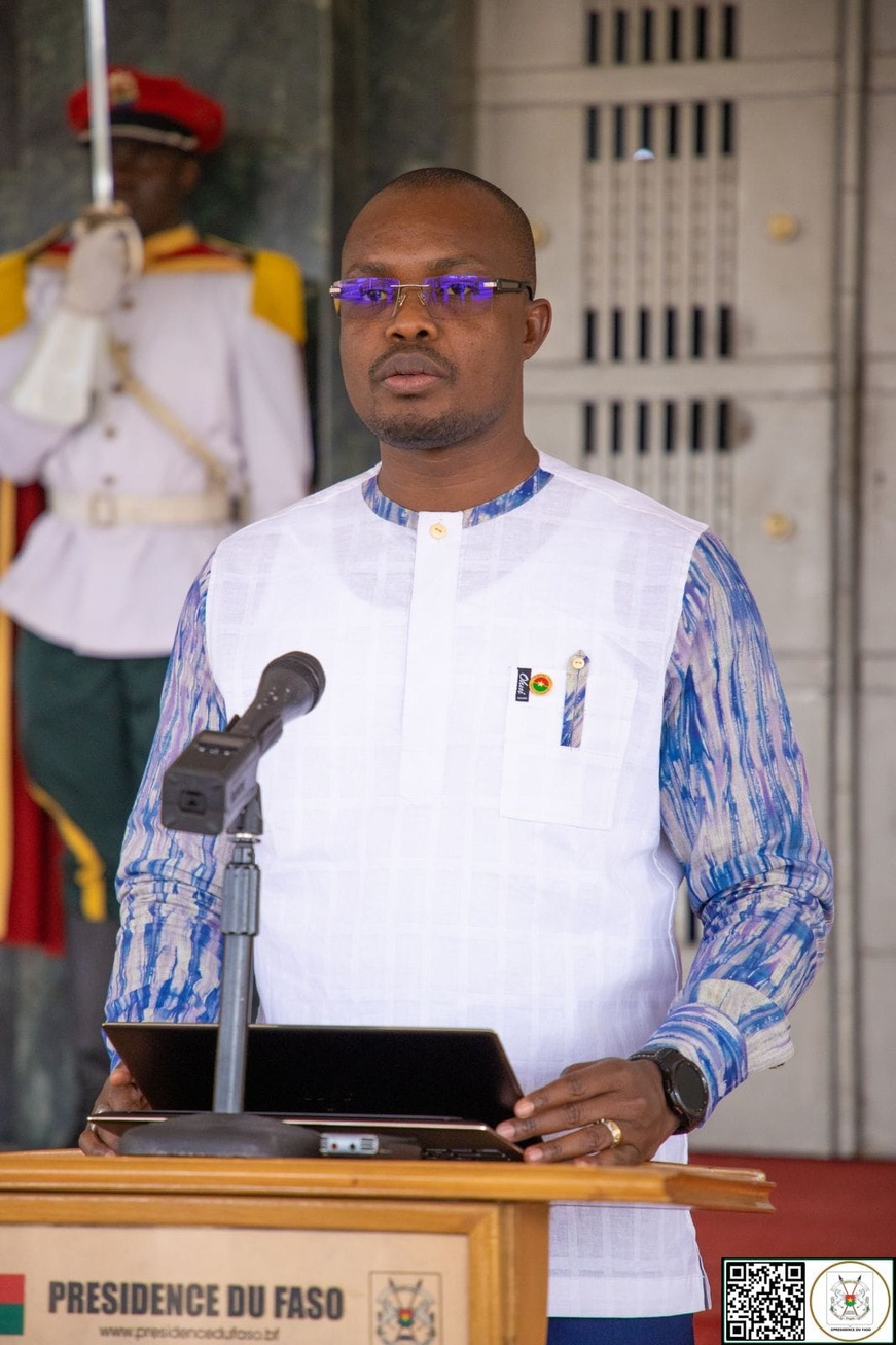 Burkina : nationalisation des sociétés de fabrique d’aliments pour bétail et de produits laitiers Burkina : nationalisation des sociétés de fabrique d’aliments pour bétail et de produits laitiers