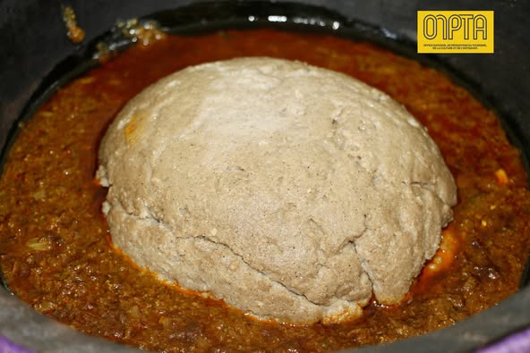 Le Tchad : Un voyage culinaire au cœur de l'Afrique Le Tchad : Un voyage culinaire au cœur de l'Afrique