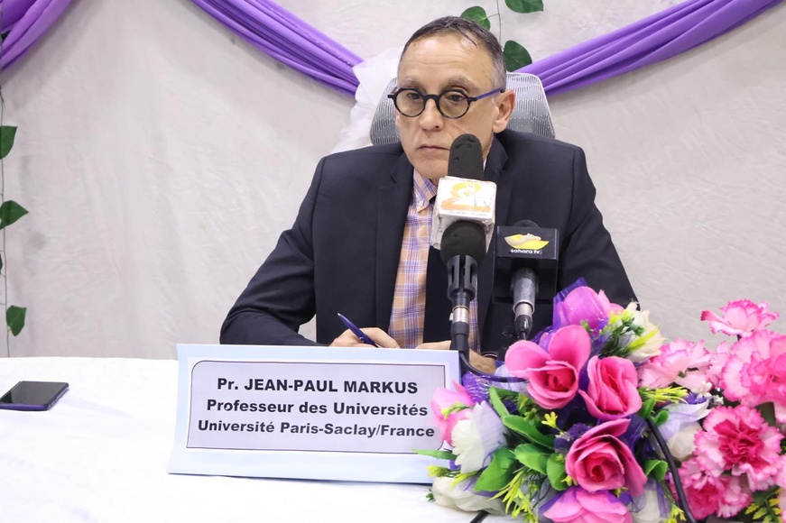 Tchad : L'Université La Francophonie ouvre les portes du doctorat à Paris-Saclay Tchad : L'Université La Francophonie ouvre les portes du doctorat à Paris-Saclay
