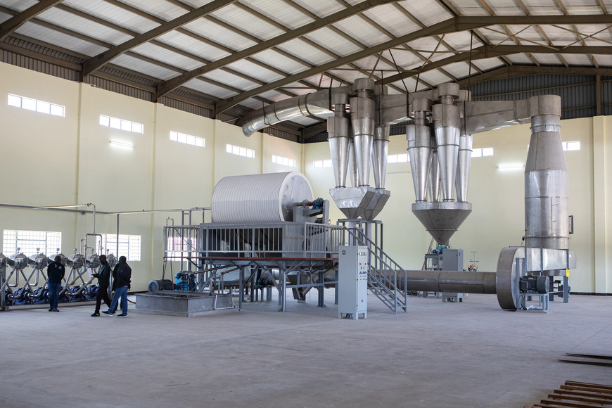 Ghana : priorité à l’industrialisation et les infrastructures de transport durables dans la stratégie pays de la BAD Ghana : priorité à l’industrialisation et les infrastructures de transport durables dans la stratégie pays de la BAD