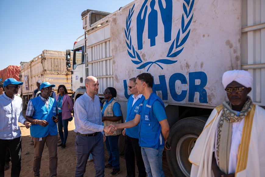 La France dénonce le veto russe et appelle à la paix au Soudan La France dénonce le veto russe et appelle à la paix au Soudan