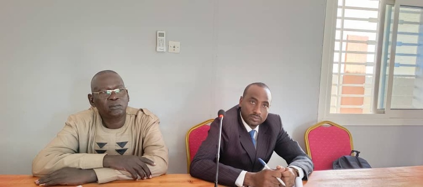 Tchad : PARTAC et FAO, collaboration pour une meilleure gouvernance de la transhumance au Moyen-Chari Tchad : PARTAC et FAO, collaboration pour une meilleure gouvernance de la transhumance au Moyen-Chari