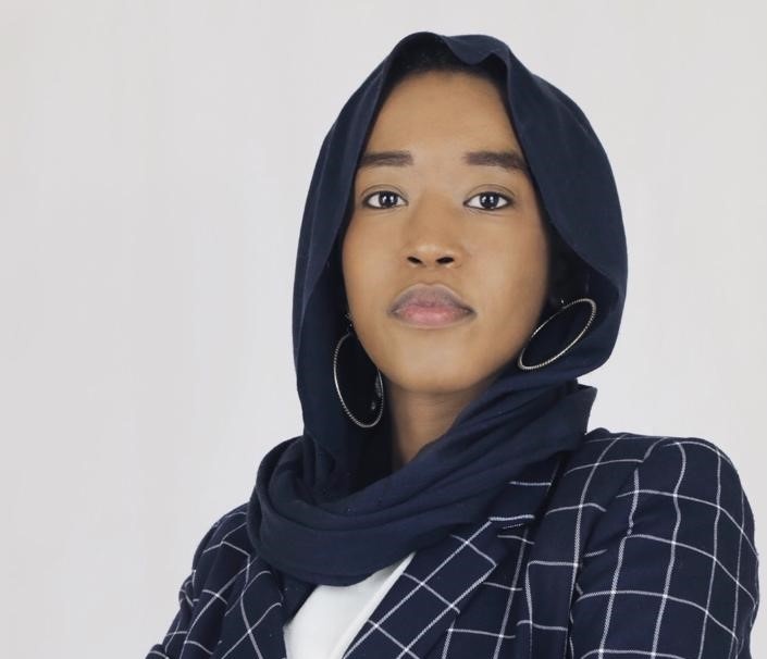 Tchad : Madame Makkah Issa Goukouni nommée au Conseil National des Chargeurs du Tchad (COC-TCHAD) Tchad : Madame Makkah Issa Goukouni nommée au Conseil National des Chargeurs du Tchad (COC-TCHAD)