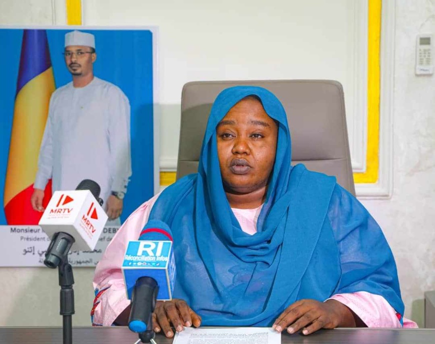 Tchad : Journée internationale des personnes handicapées, appel à l'action pour l'inclusion Tchad : Journée internationale des personnes handicapées, appel à l'action pour l'inclusion