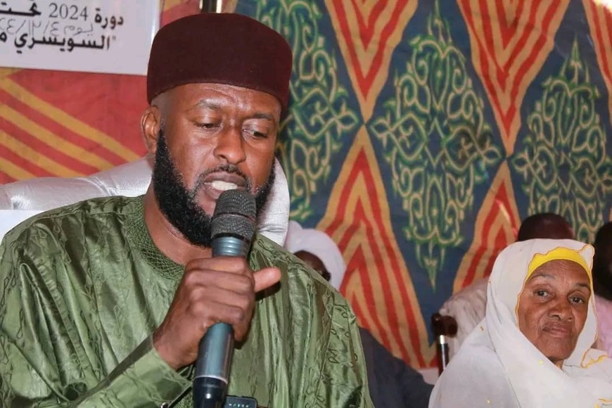 Tchad : Abéché célèbre la Journée internationale des personnes handicapées avec un projet innovant Tchad : Abéché célèbre la Journée internationale des personnes handicapées avec un projet innovant