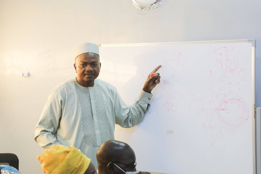 Tchad  : Le ministre des Sports appelle à un sursaut national pour la jeunesse