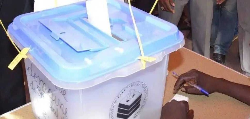 Tchad : le ministère de l’Administration définit les intérims dans les communes lors des élections du 29 décembre Tchad : le ministère de l’Administration définit les intérims dans les communes lors des élections du 29 décembre