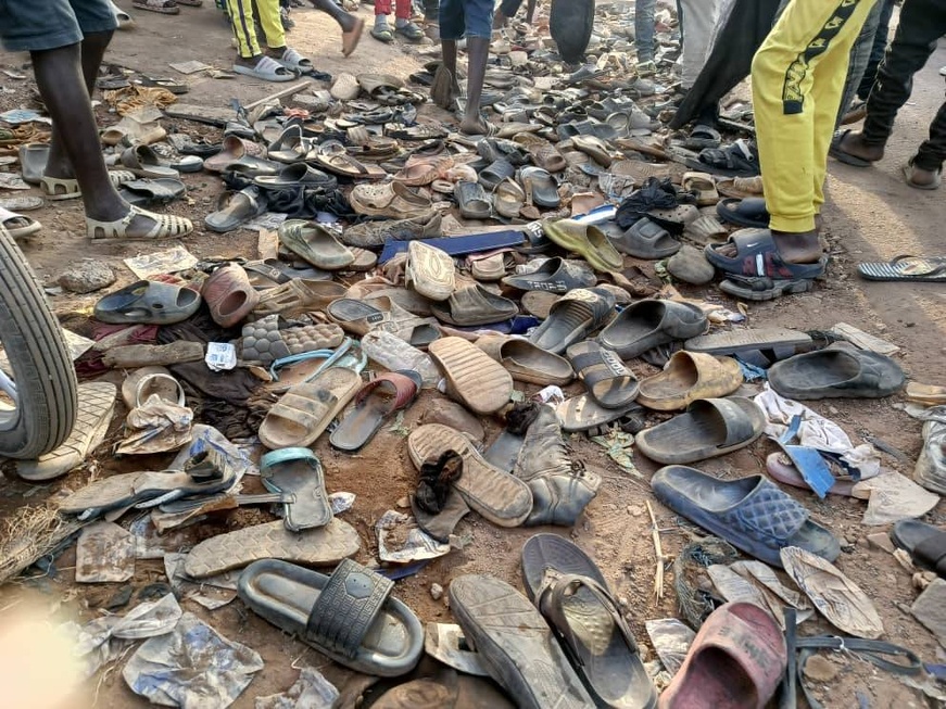 Image : Africa Guinée Image : Africa Guinée