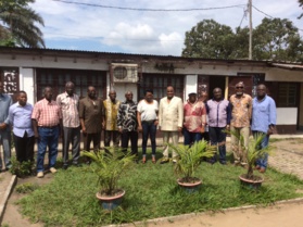 Opposition - congolaise : Des sons discordants  dénotant de l'irresponsabilité politique Opposition - congolaise : Des sons discordants  dénotant de l'irresponsabilité politique