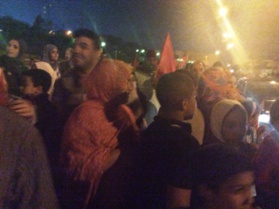 Les provinces sahariennes ont été, sont et resteront toujours marocaines ! Les provinces sahariennes ont été, sont et resteront toujours marocaines !