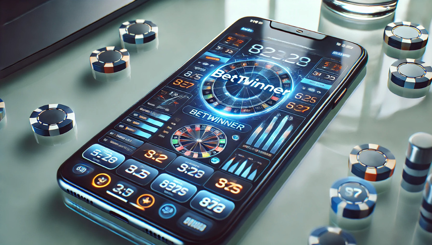 S'inscrire et se connecter à Betwinner : commencez en quelques minutes S'inscrire et se connecter à Betwinner : commencez en quelques minutes