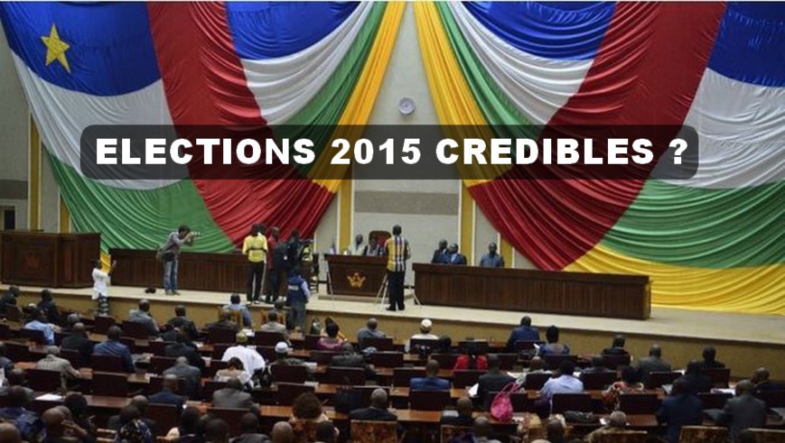 Analyse : De l’irrecevabilité juridique du chronogramme électoral centrafricain Analyse : De l’irrecevabilité juridique du chronogramme électoral centrafricain