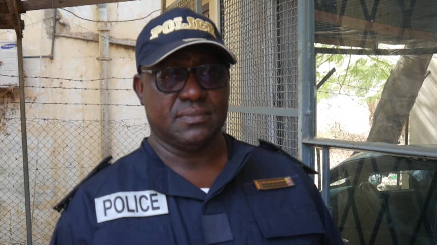 Cameroun - 349 interpellations à Garoua : Les défis de la lutte contre l'insécurité Cameroun - 349 interpellations à Garoua : Les défis de la lutte contre l'insécurité