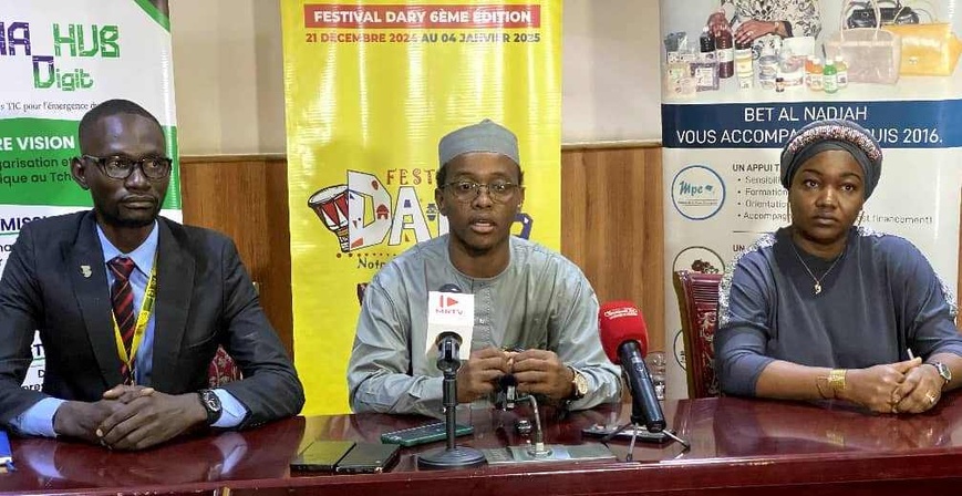 Tchad : l’ONPTA lance le projet Best Challenge pour promouvoir l’entrepreneuriat Tchad : l’ONPTA lance le projet Best Challenge pour promouvoir l’entrepreneuriat