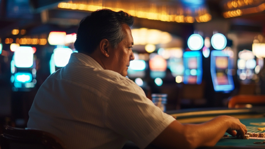 Loto-Québec prévoit d’augmenter le nombre de mini-casinos Loto-Québec prévoit d’augmenter le nombre de mini-casinos