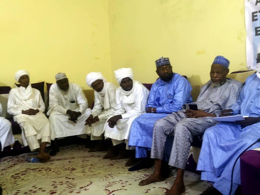 Tchad - Tensions entre ASOET et la société de manutention : Grève annoncée dès lundi Tchad - Tensions entre ASOET et la société de manutention : Grève annoncée dès lundi