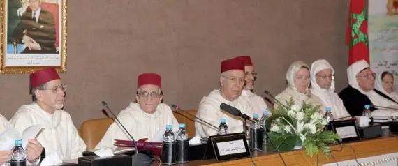 Attentats de Paris : Réaction du Conseil Supérieur des Oulémas du Maroc