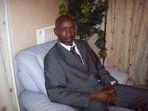 Tchad: mon pays sans issue