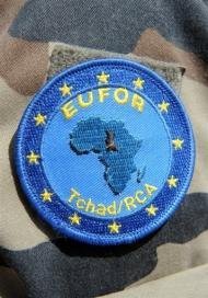 Tchad: le déploiement de l'Eufor a repris après onze jours d'interruption