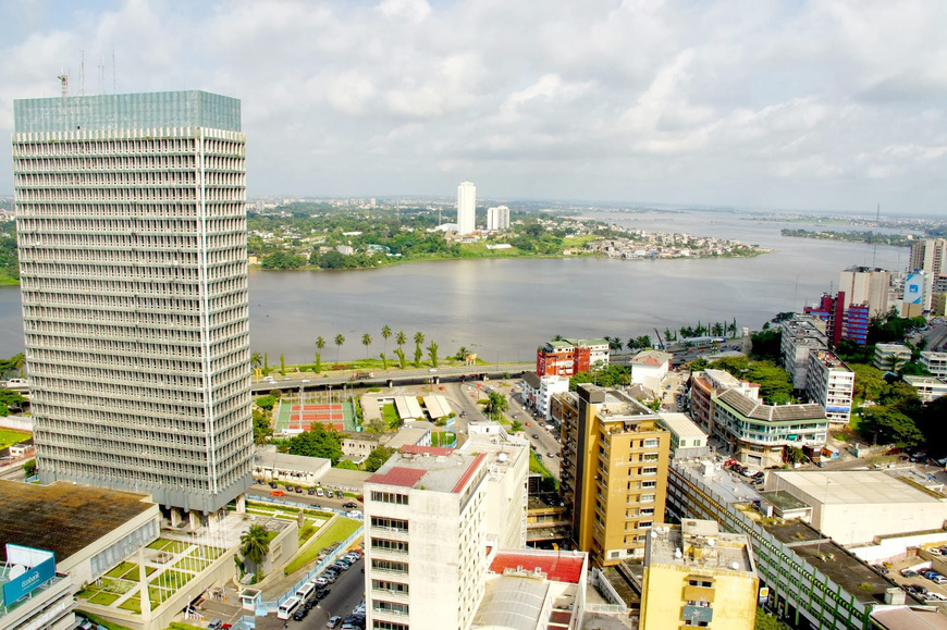 Côte d’Ivoire : l’économie du pays demeure résiliente (Alassane Ouattara) Côte d’Ivoire : l’économie du pays demeure résiliente (Alassane Ouattara)